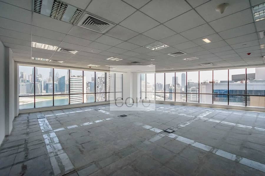 6 Spacious Fitted Office | DED Licensed Clients