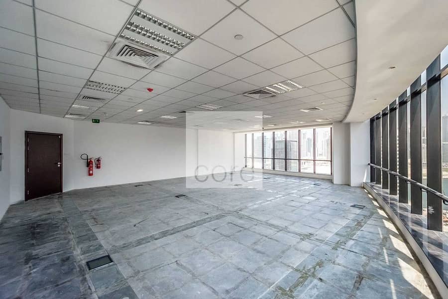 7 Spacious Fitted Office | DED Licensed Clients