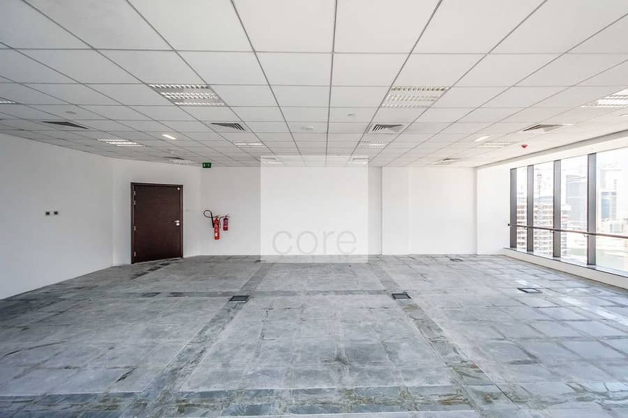9 Spacious Fitted Office | DED Licensed Clients