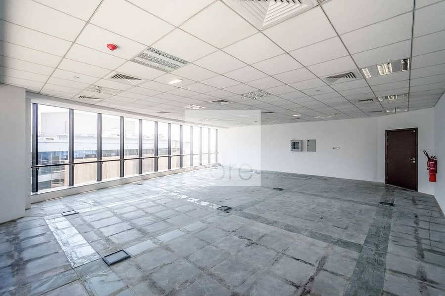 10 Spacious Fitted Office | DED Licensed Clients