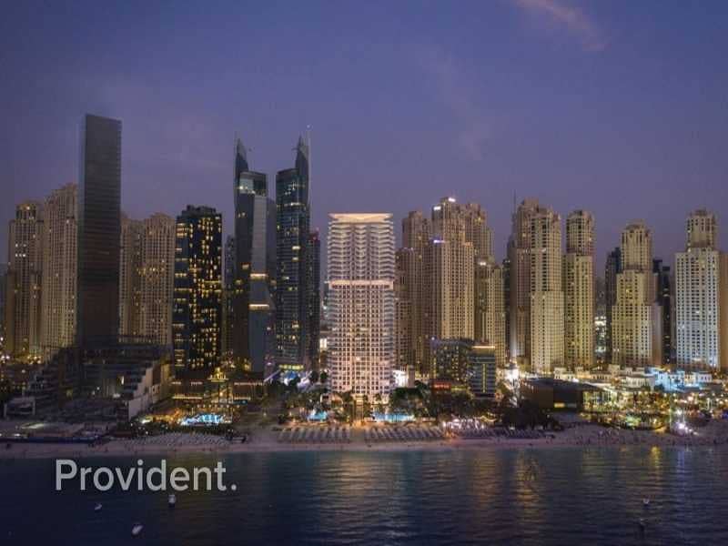 11 Full Sea and Atlantis view | Luxurious Penthouse