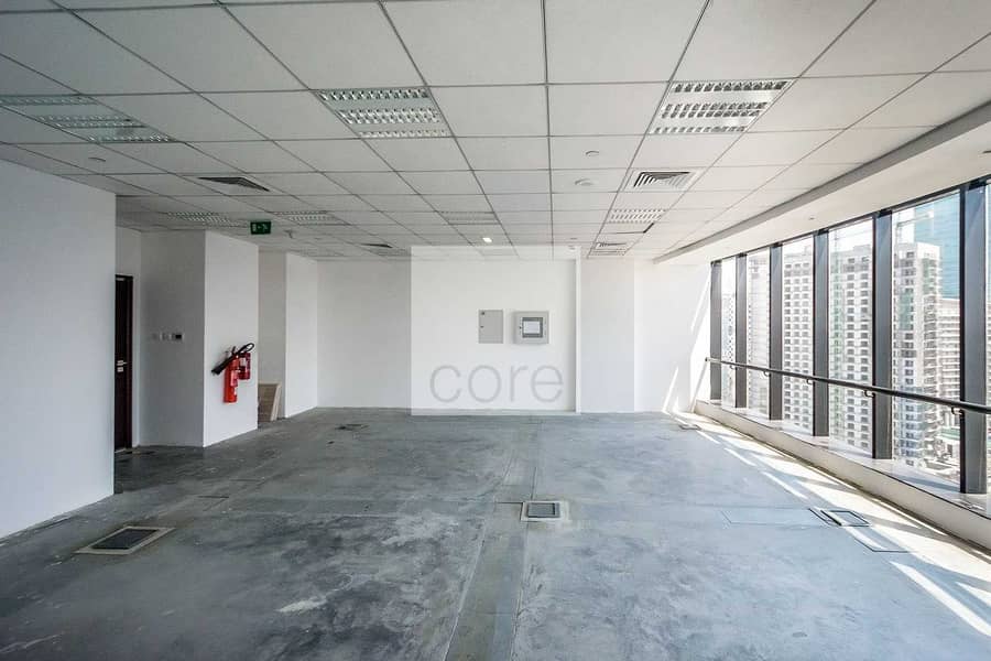 2 Easily Accessible | Vacant Fitted Office