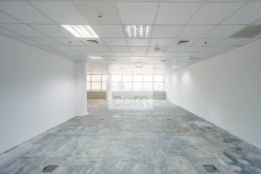 3 Well Located | Fitted Office | Mid Floor