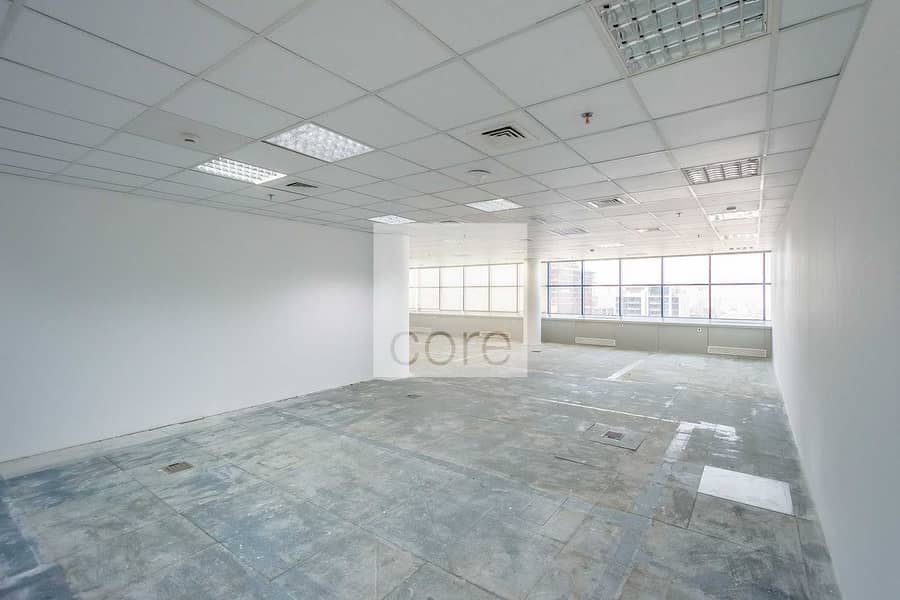 4 Well Located | Fitted Office | Mid Floor