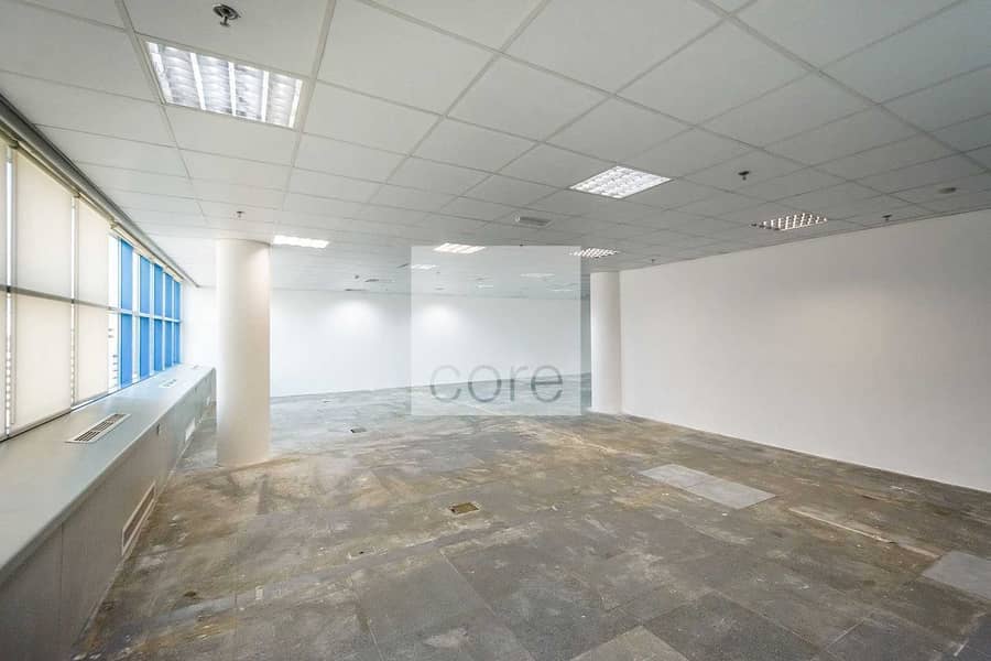 6 Well Located | Fitted Office | Mid Floor