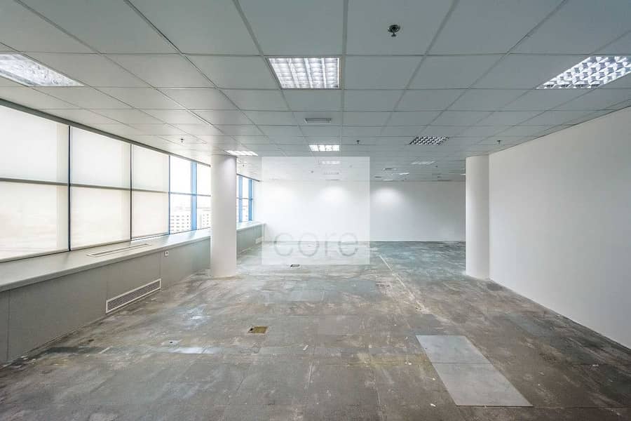 7 Well Located | Fitted Office | Mid Floor