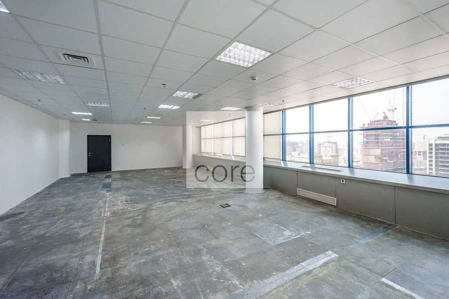 8 Well Located | Fitted Office | Mid Floor