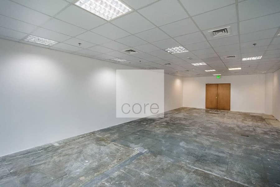 10 Well Located | Fitted Office | Mid Floor