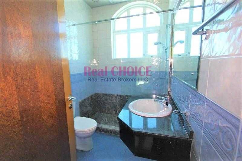 15 Ample Space | Shared Swimming Pool | 4BR+Maid's Room