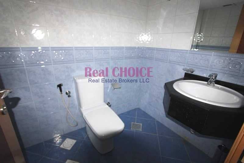 17 Ample Space | Shared Swimming Pool | 4BR+Maid's Room