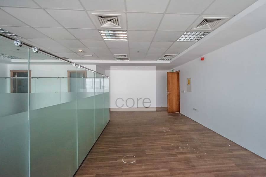 9 Prime Location | Flitted Office | Low Floor