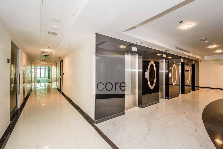 8 Spacious office located in  Business Bay