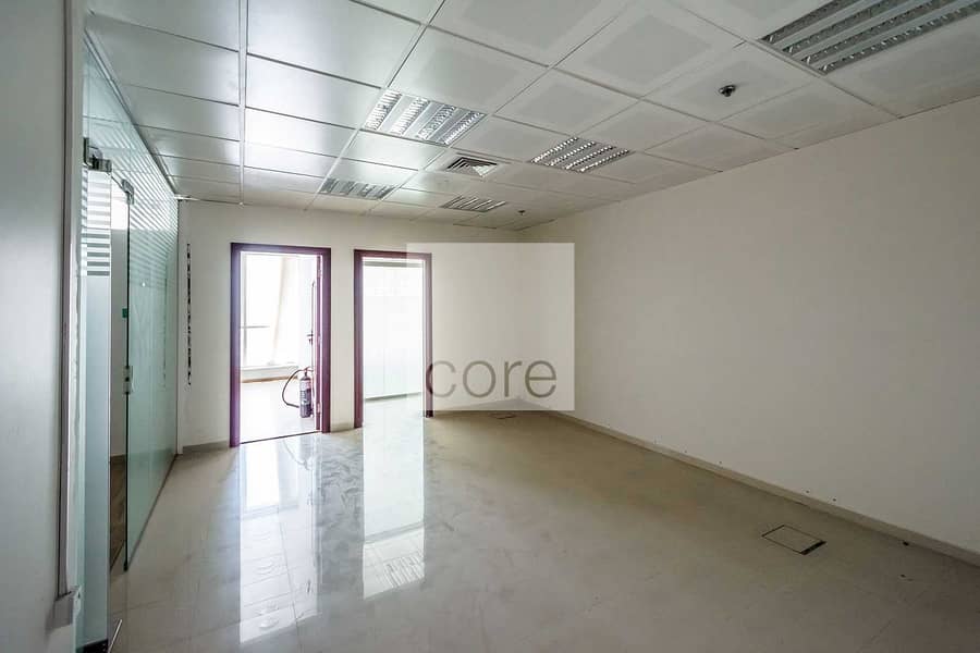 2 Fitted Unit | High Floor | Prime Location