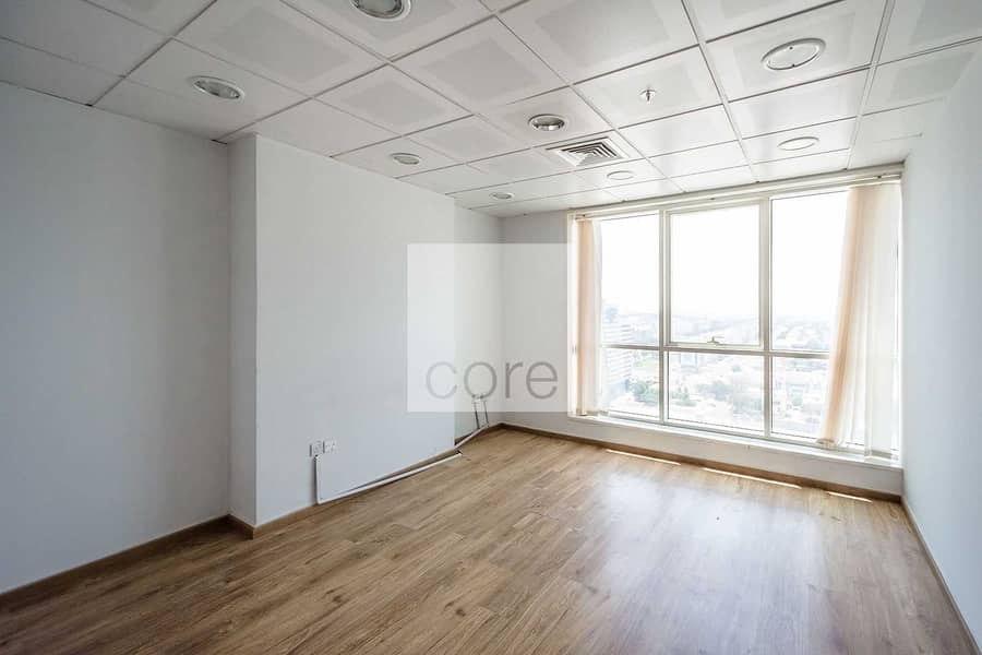 3 Fitted Unit | High Floor | Prime Location