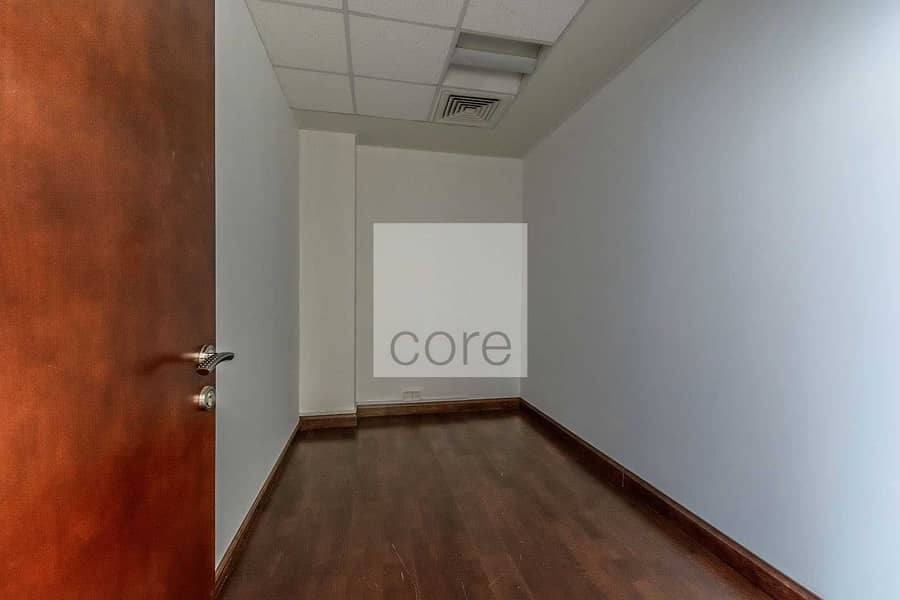 4 High quality full fitted office Mussafah