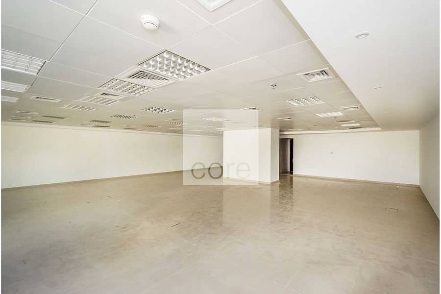 Available | High Standard Fitted Office