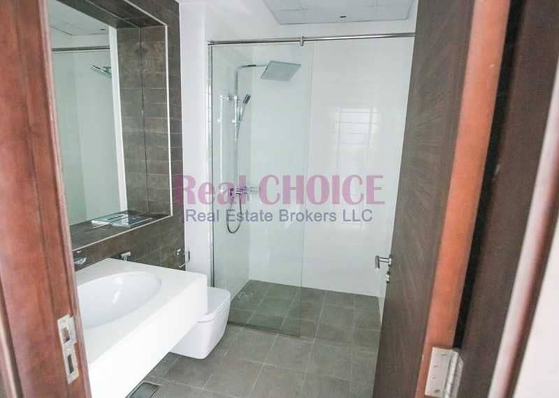 5 Payable in 4 to 6 Cheques|Brand New Spacious 2BR