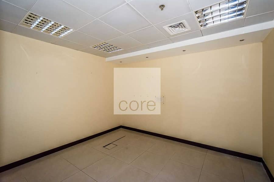 6 Available | High Standard Fitted Office