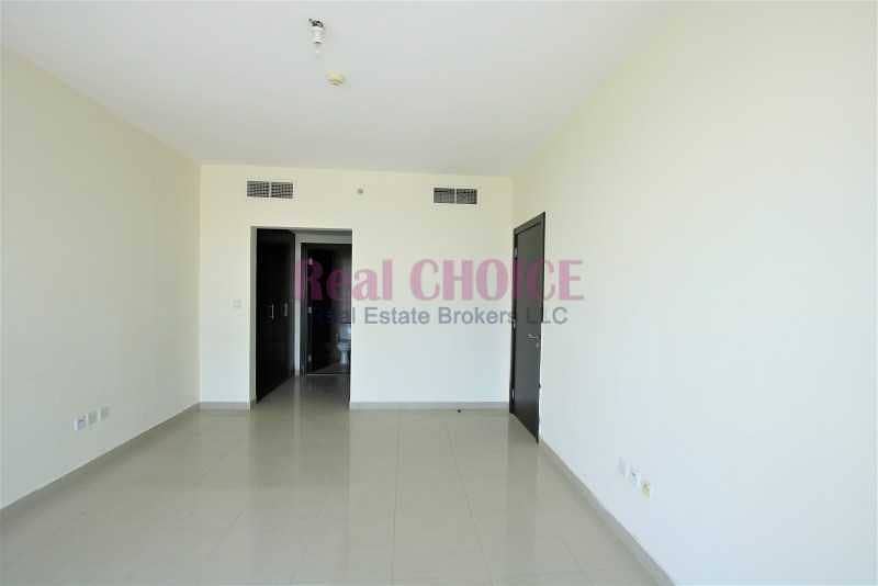 Spacious 2BR|High Floor| Sea View|1 Month Free Rent