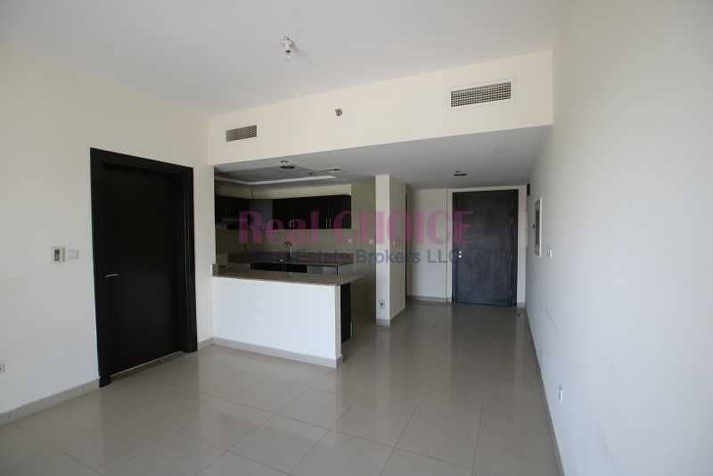 3 Spacious 2BR|High Floor| Sea View|1 Month Free Rent