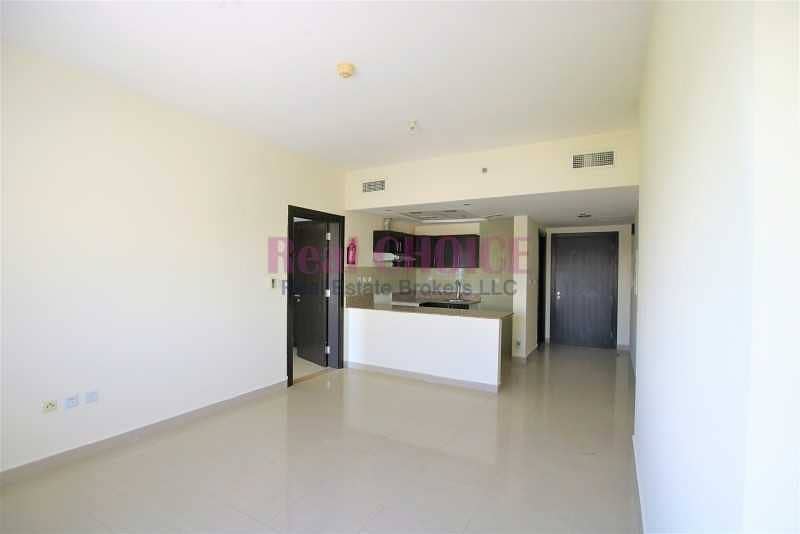 6 Spacious 2BR|High Floor| Sea View|1 Month Free Rent