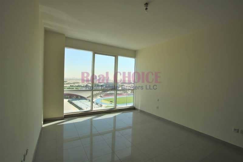 7 Spacious 2BR|High Floor| Sea View|1 Month Free Rent