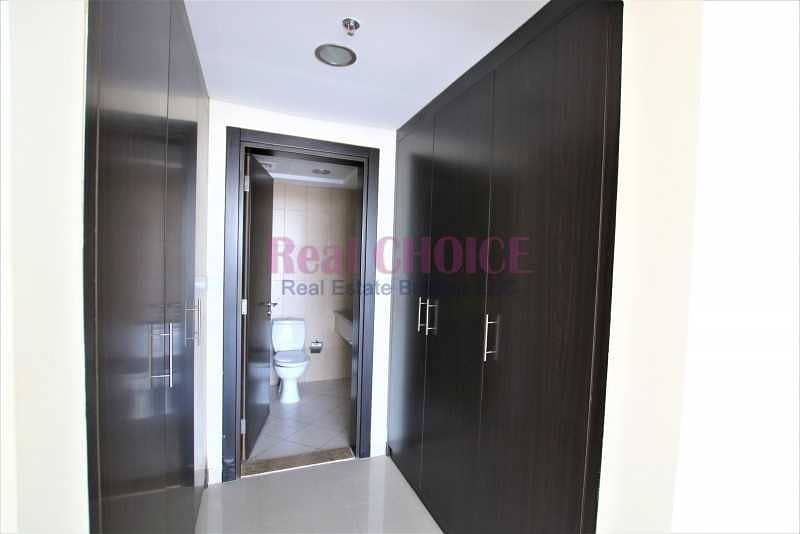 8 Spacious 2BR|High Floor| Sea View|1 Month Free Rent