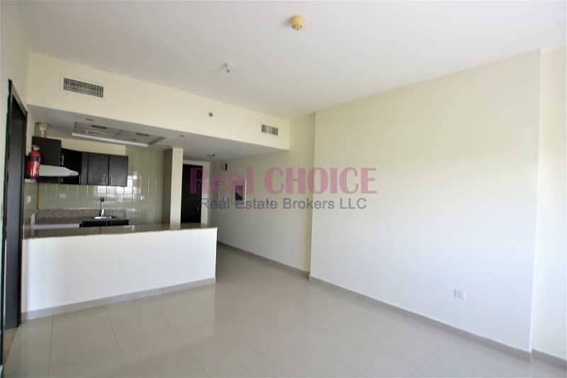 9 Spacious 2BR|High Floor| Sea View|1 Month Free Rent