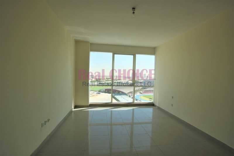 11 Spacious 2BR|High Floor| Sea View|1 Month Free Rent