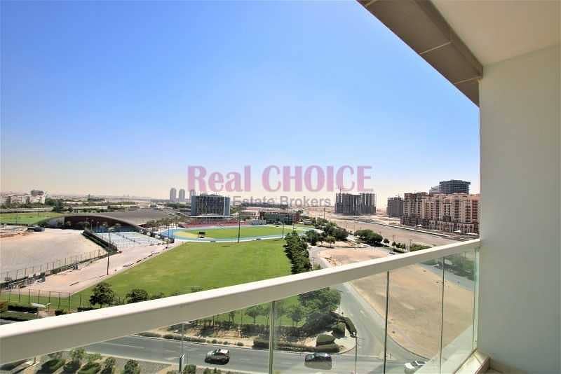 13 Spacious 2BR|High Floor| Sea View|1 Month Free Rent