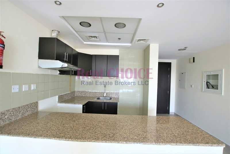 15 Spacious 2BR|High Floor| Sea View|1 Month Free Rent