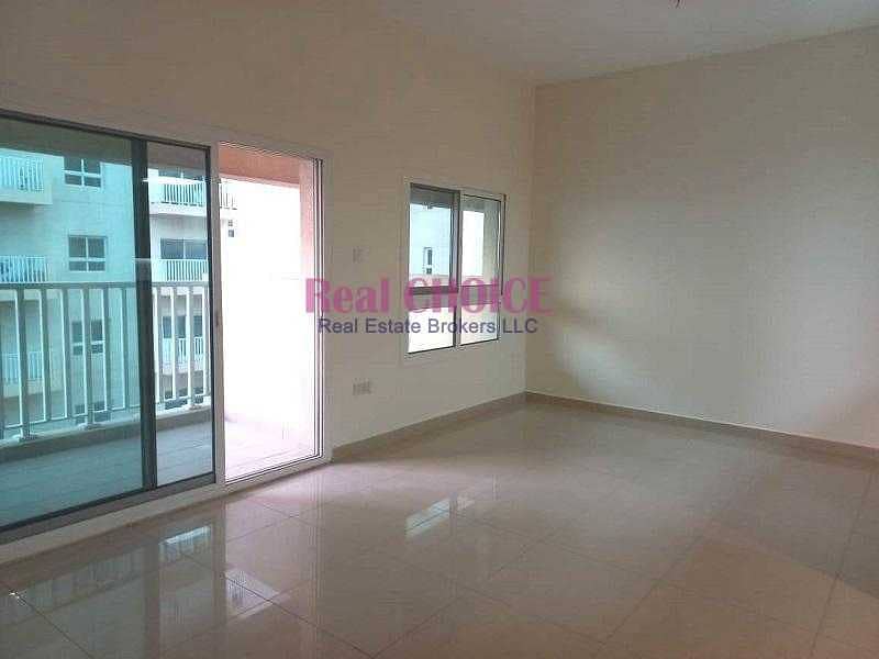 14 High Floor | 4 cheques | Partly Furnished