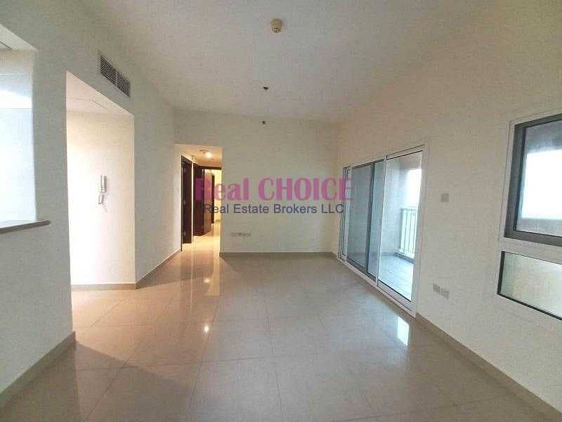 7 High Floor | 4 cheques | Partly Furnished