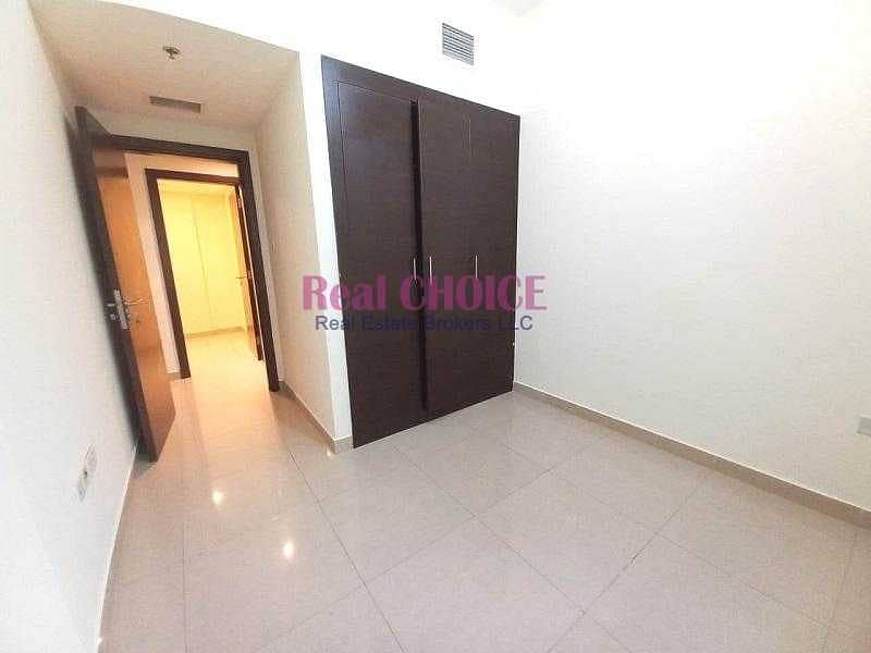 16 High Floor | 4 cheques | Partly Furnished