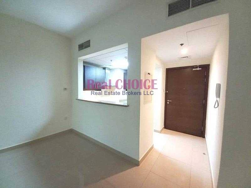20 High Floor | 4 cheques | Partly Furnished