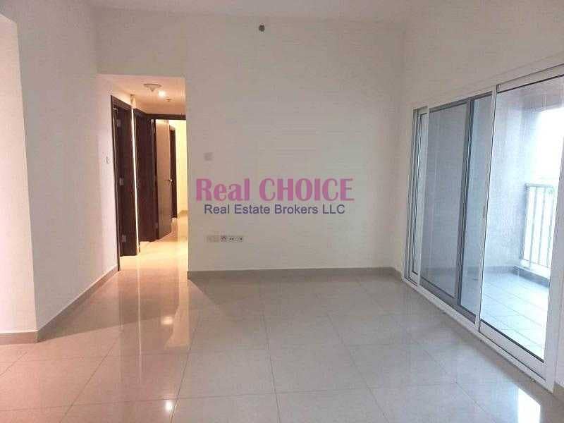 21 High Floor | 4 cheques | Partly Furnished