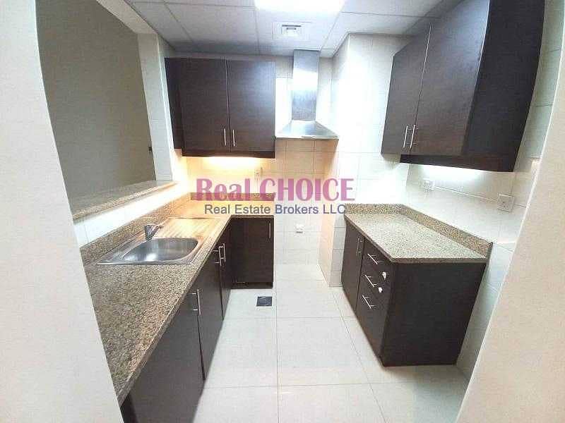 6 High Floor | 4 cheques | Partly Furnished