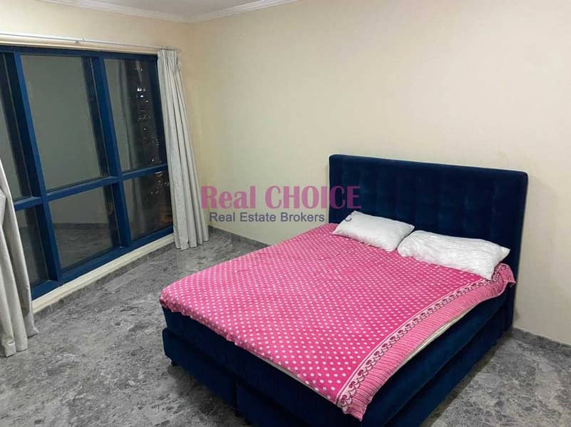 2 Huge 2BR Duplex | Fully Furnished | Maids Room