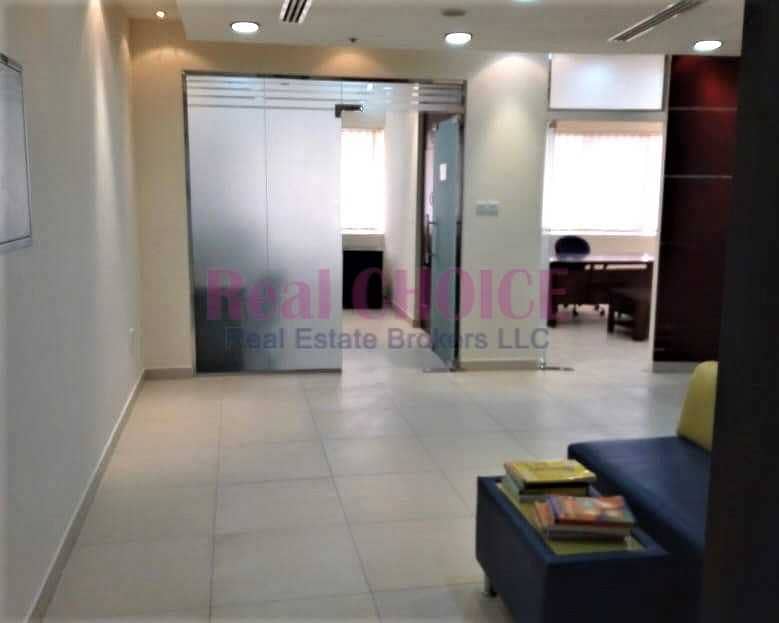Furnished Office | High Floor | Detroit House Furnished Office | High Floor | Detroit House