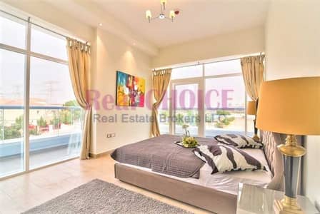استوديو للبيع في مثلث قرية الجميرا (JVT)، دبي - Brand New High End Unit | Affordable استوديو للبيع في مثلث قرية الجميرا (JVT)، دبي - Brand New High End Unit | Affordable