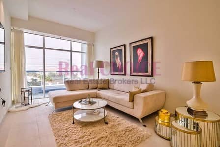 فلیٹ 2 غرفة نوم للبيع في مثلث قرية الجميرا (JVT)، دبي - Sophisticated Apartment with High End Finishing فلیٹ 2 غرفة نوم للبيع في مثلث قرية الجميرا (JVT)، دبي - Sophisticated Apartment with High End Finishing