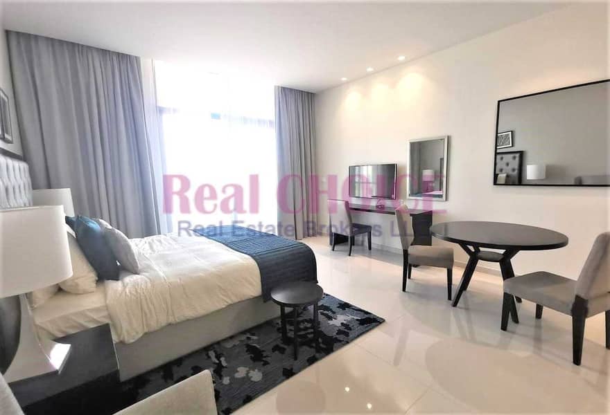 2 Fully Furnished | High Quality | Brand New