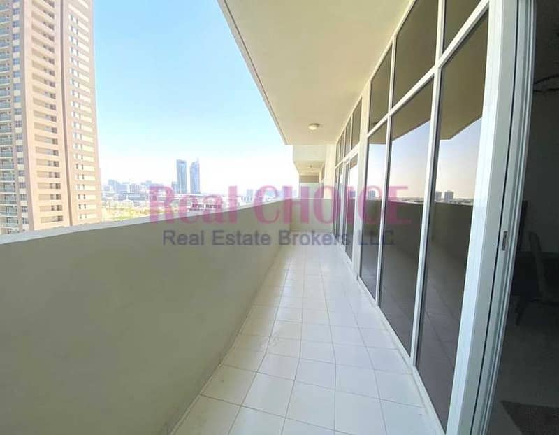 9 Fully Furnished | Pool Views | Hotel Apartment
