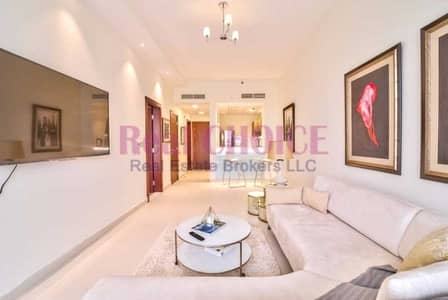 شقة 1 غرفة نوم للبيع في مثلث قرية الجميرا (JVT)، دبي - Guaranteed ROI | Best Location Apartment شقة 1 غرفة نوم للبيع في مثلث قرية الجميرا (JVT)، دبي - Guaranteed ROI | Best Location Apartment