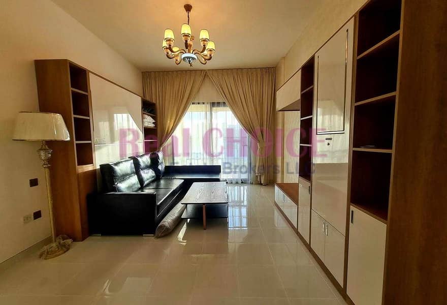 Fully Furnished | Low Floor | Best Layout Fully Furnished | Low Floor | Best Layout