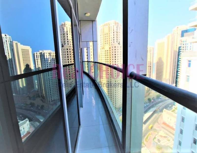 13 High Floor | Marina View | Ready to move in