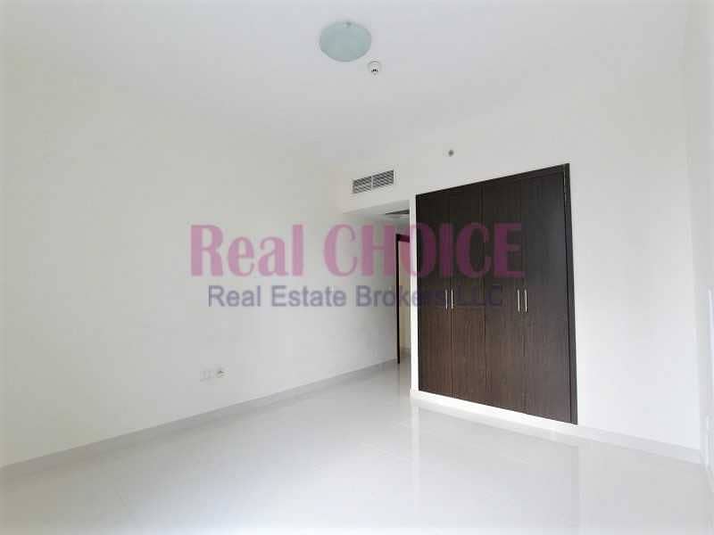 2 Free 2 Months | Canal View | 2BR | Balcony | Mid-Floor