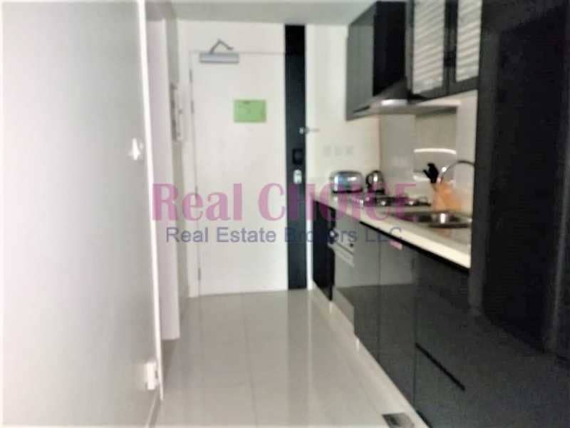 3 Fully Furnished | Nice Layout | High Floor Unit