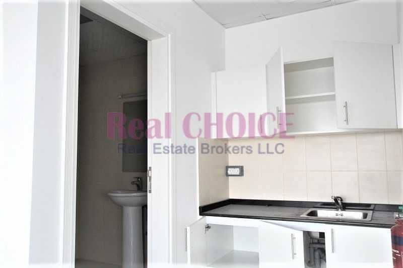 10 Semi Fitted | Near Metro | High Floor | Canal View