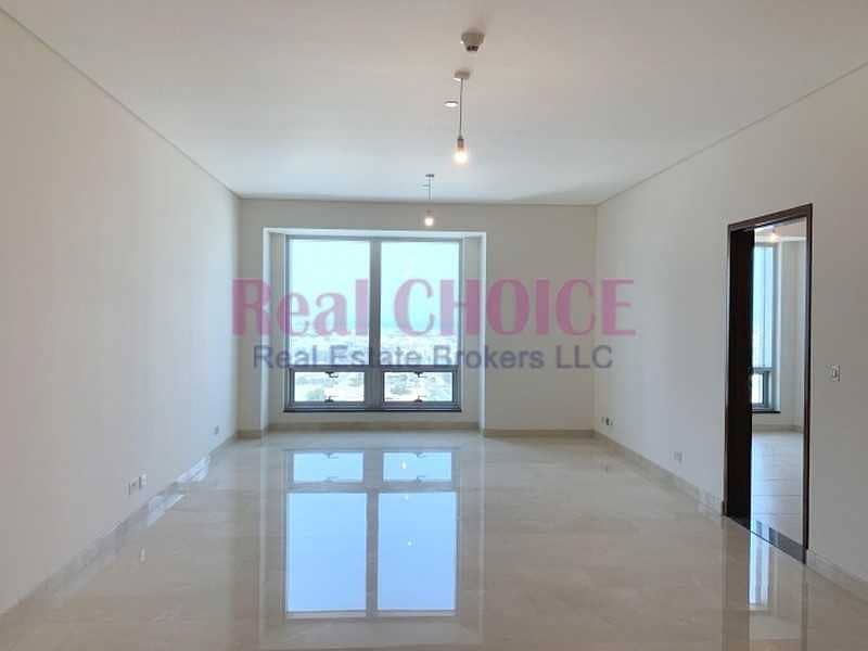 3 No Commission Sea/Pool View 1 BR